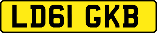 LD61GKB