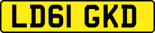 LD61GKD