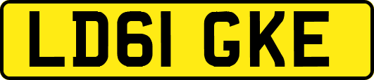LD61GKE