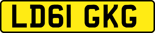 LD61GKG