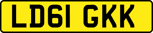 LD61GKK