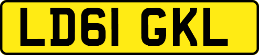 LD61GKL