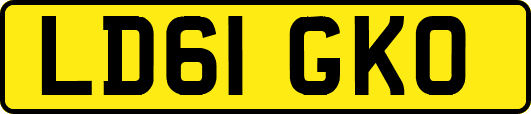 LD61GKO