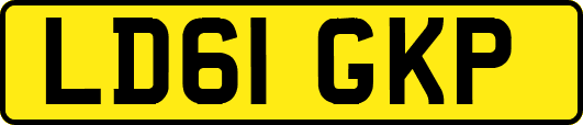 LD61GKP