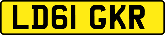LD61GKR