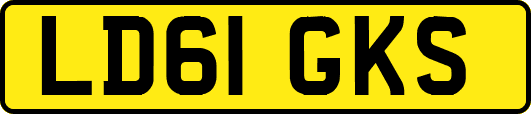 LD61GKS