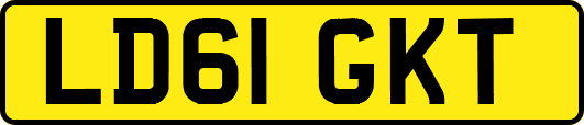 LD61GKT
