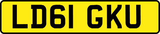 LD61GKU
