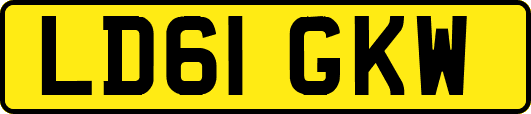 LD61GKW