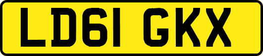 LD61GKX
