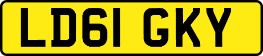 LD61GKY