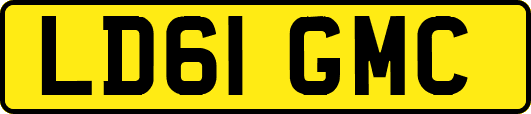 LD61GMC