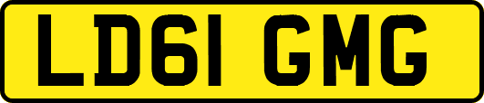 LD61GMG
