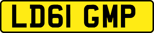 LD61GMP