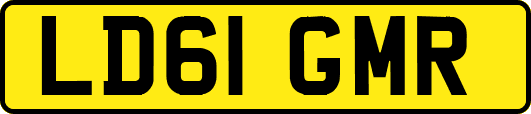LD61GMR