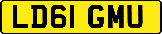 LD61GMU