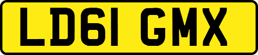 LD61GMX