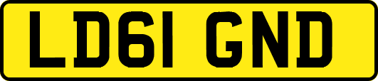 LD61GND
