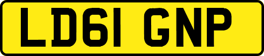 LD61GNP