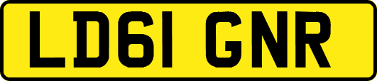 LD61GNR