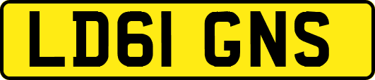 LD61GNS