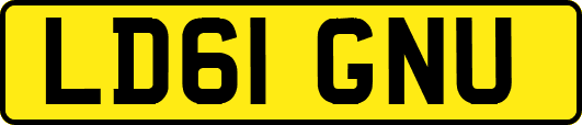 LD61GNU