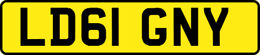 LD61GNY