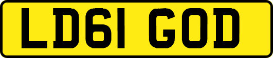 LD61GOD