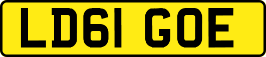 LD61GOE