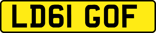 LD61GOF