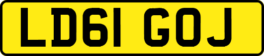 LD61GOJ