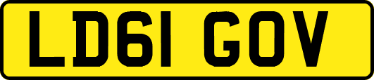LD61GOV