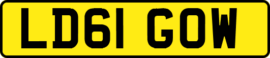 LD61GOW
