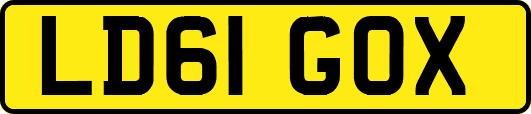LD61GOX