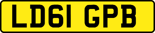 LD61GPB