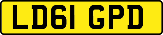 LD61GPD