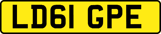 LD61GPE