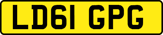 LD61GPG