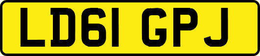 LD61GPJ