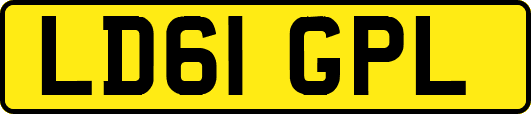 LD61GPL