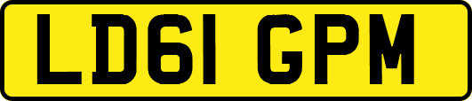 LD61GPM