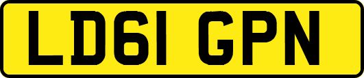 LD61GPN