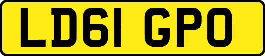 LD61GPO