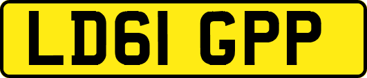 LD61GPP