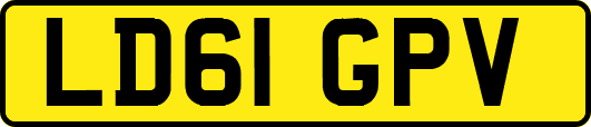 LD61GPV