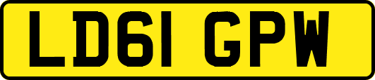 LD61GPW
