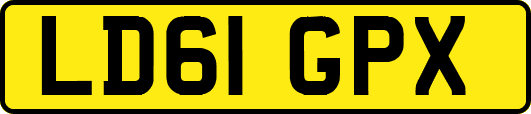 LD61GPX