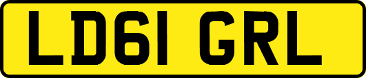 LD61GRL