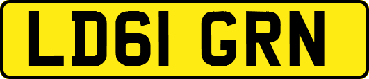 LD61GRN