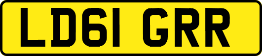 LD61GRR